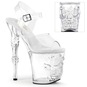 Kallo platform 20 cm RAPTURE-808 pleaser korkokengt lpinkyv