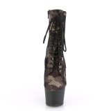 Camoflash kangas 18 cm ADORE-1020CM pleaser korkonilkkurit joissa platform