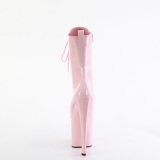 ENCHANT-1040 19 cm pleaser naisten korkonilkkurit vaaleanpunaiset