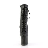 ENCHANT-1040PK 19 cm pleaser naisten korkonilkkurit vegaani