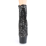 Glitter 18 cm ADORE-1020SPLAT tankotanssi platform nilkkurit