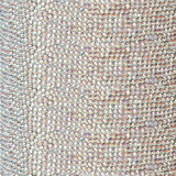 Hopea Strassikoristeet 15,5 cm BEJEWELED-601DM Tohveli Platform Kengt