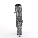 Hopea krmekuvio 20 cm 1040SPF tankotanssi nilkkurit