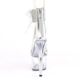 Hopea strassi 18 cm ADORE-727RS korokepohja korkokengät nilkkamansetti