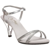 Hopea strassi kivi 8 cm BELLE-316 korkokengt miehell