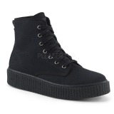 Kangas 4 cm SNEEKER-201 miesten sneakers creepers kengt