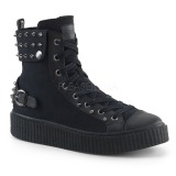 Kangas 4 cm SNEEKER-266 miesten sneakers creepers kengt
