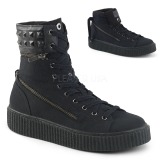 Kangas 4 cm SNEEKER-270 miesten sneakers creepers kengt