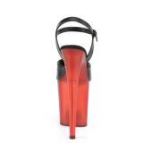 Keinonahka 20 cm FLAMINGO-809T korokepohja pleaser kengt