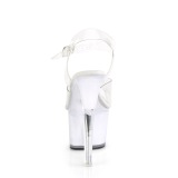 LED hehkulamppu platform 18 cm ECHOLITE-708 tankotanssi korkokenkiä