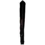 Lakka 15,5 cm DELIGHT-4000 korokepohja pitkt saappaat