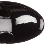 Lakka 15,5 cm DELIGHT-4000 korokepohja pitkt saappaat