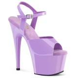 Laventeli platform 18 cm ADORE-709 pleaser korkokengt