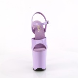 Laventeli platform 20 cm FLAMINGO-809 pleaser korkokengt
