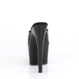 Musta Jelly-Like 18 cm ADORE-701N tankotanssi puukengt