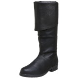 Nahka Funtasma MAVERICK-8812 Saappaat Miesten