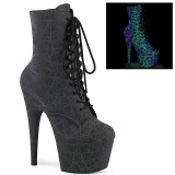 Neon 18 cm ADORE-1020REFL tankotanssi korkokenki