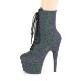 Neon 18 cm ADORE-1020REFL tankotanssi korkokenkiä