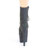 Neon 18 cm ADORE-1020REFL tankotanssi korkokenkiä