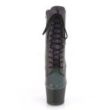 Neon 18 cm Pleaser ADORE-1020REFL tankotanssi nilkkurit