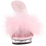 Pinkit Lpinkyv 13 cm Fabulicious LIP-101-8 Platform Puukengt