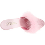 Pinkit Lpinkyv 13 cm Fabulicious LIP-101-8 Platform Puukengt