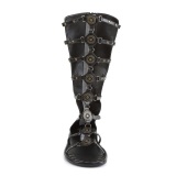 ROMAN-15 roomalainen gladiaattori sandaali cosplay halloween miesten