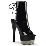 Strassi kivi 18 cm ADORE-1018-3 korokepohja nilkkurit korkeat korko