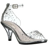 Strassi kivi 8 cm BELLE-330RS korkokengt miehell