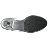 Strassi kivi 8 cm BELLE-330RS korkokengt miehell