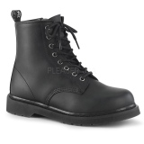 Vegaani BOLT-100 demonia nilkkurit - unisex maiharit