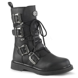 Vegaani BOLT-265 demonia nilkkurit - unisex maiharit