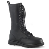 Vegaani BOLT-300 demonia saappaat - unisex maiharit