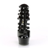 Vegan 15 cm DELIGHT-695 platform nilkkurit