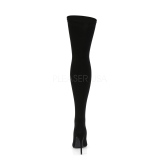 Venytt Nylon 12,5 cm COURTLY-3005 Ylipolvensaappaat