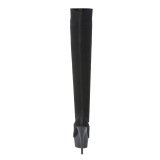 Venytt Nylon 15 cm DELIGHT-3002-1 Ylipolvensaappaat