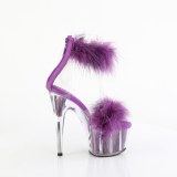 Violetit 18 cm ADORE-724F tankotanssi korkokenki